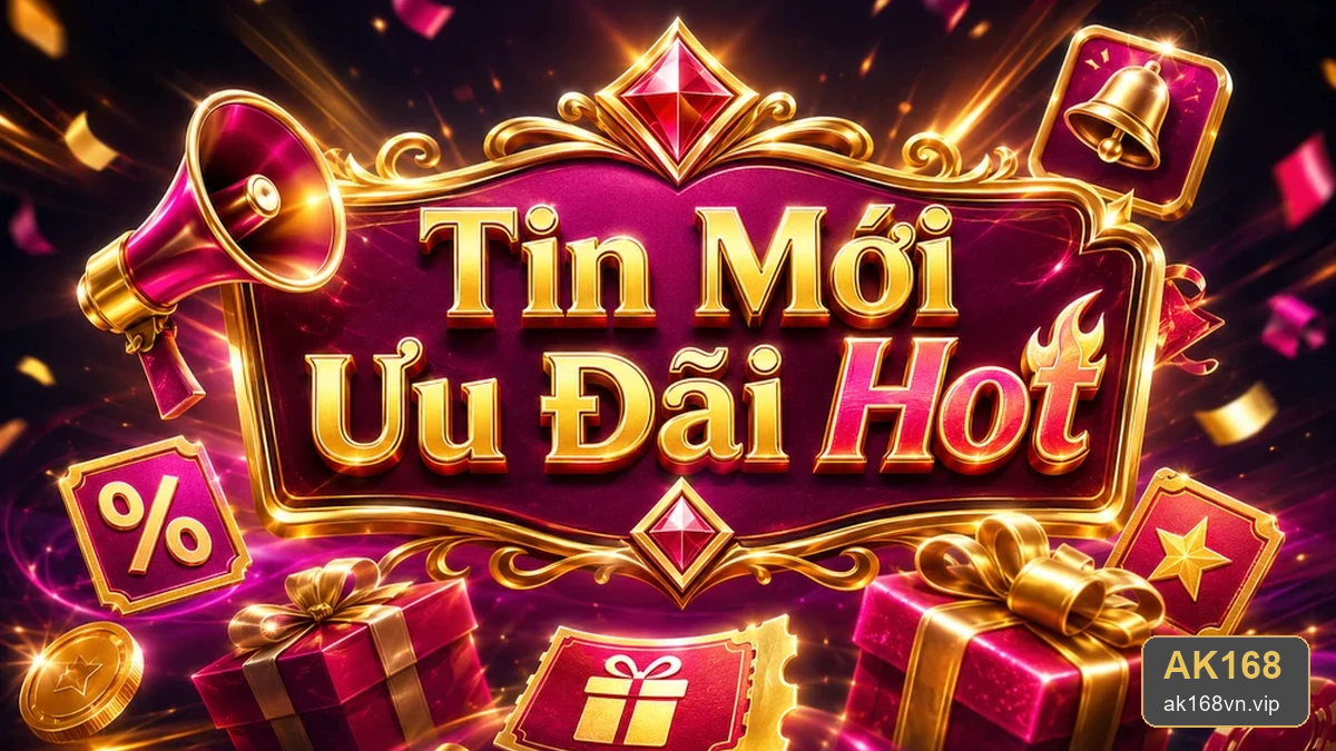 Khuyến mãi AK168: Quản lý ngân sách có trách nhiệm khi nhận ưu đãi và đọc điều kiện – ak168vn.vip