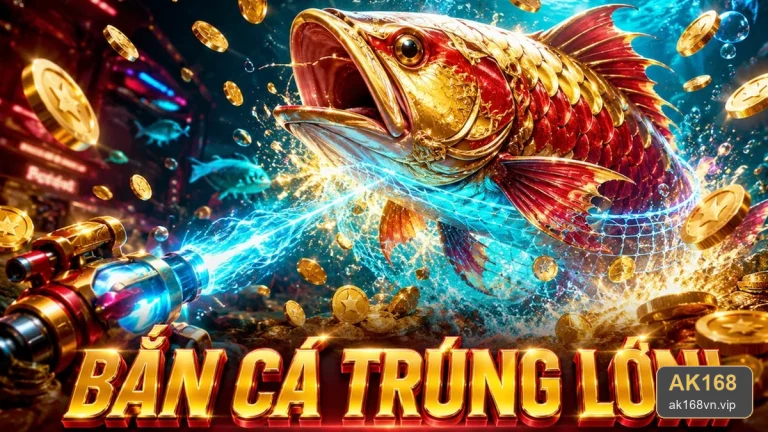 Bắn Cá Săn Thưởng Trên AK168: Nhận Diện Rủi Ro Từ Thiết Bị Công Cộng Và Wi-Fi Lạ – ak168vn.vip