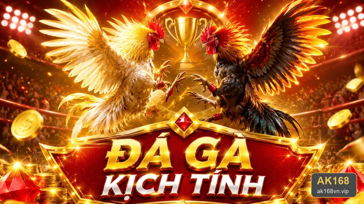Đá gà trực tuyến AK168: Kế hoạch nghỉ giải lao và công cụ tự giới hạn trong quản lý phiên chơi – ak168vn.vip
