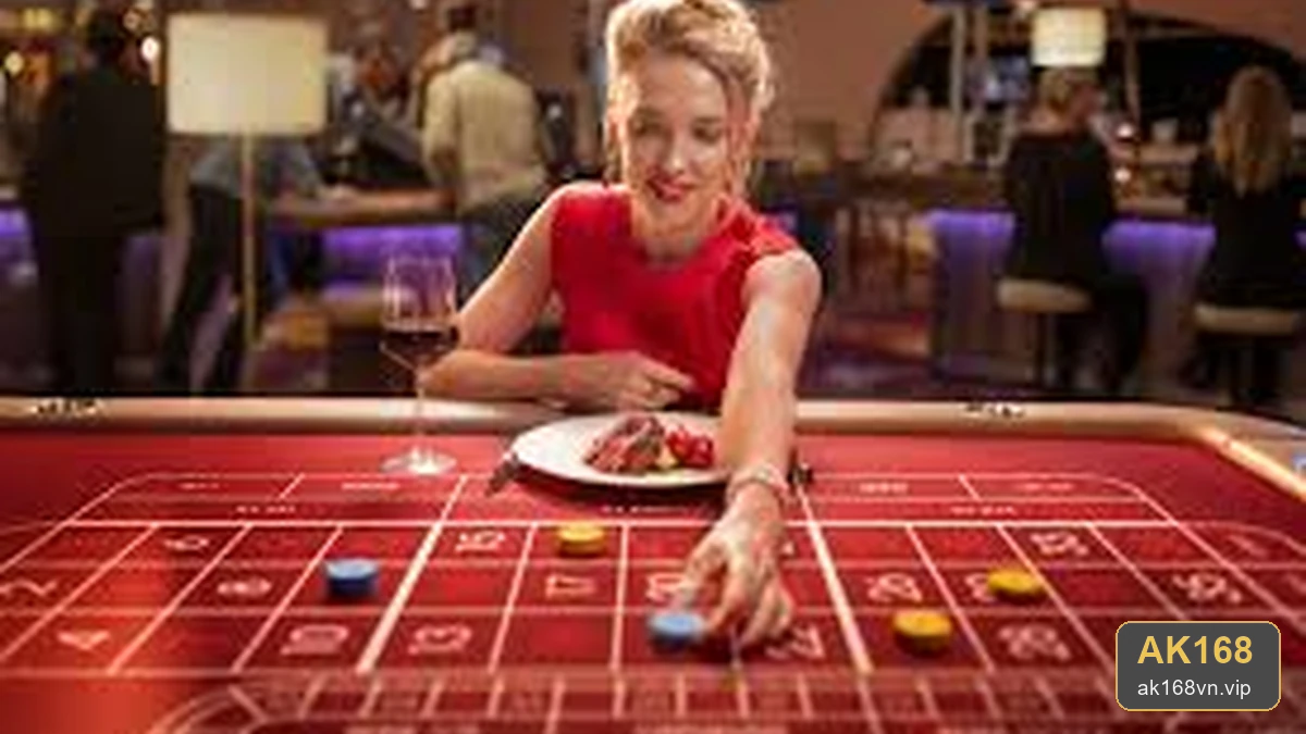 Đọc giao diện AK168: Casino, slot, trò chơi bàn và cách dùng lịch sử cược để quản lý ngân sách – ak168vn.vip