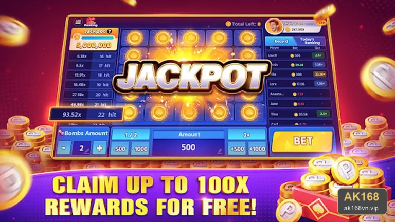 Nổ hũ AK168: Danh sách kiểm tra phiên chơi có trách nhiệm với slot, casino và quản lý ngân sách – ak168vn.vip
