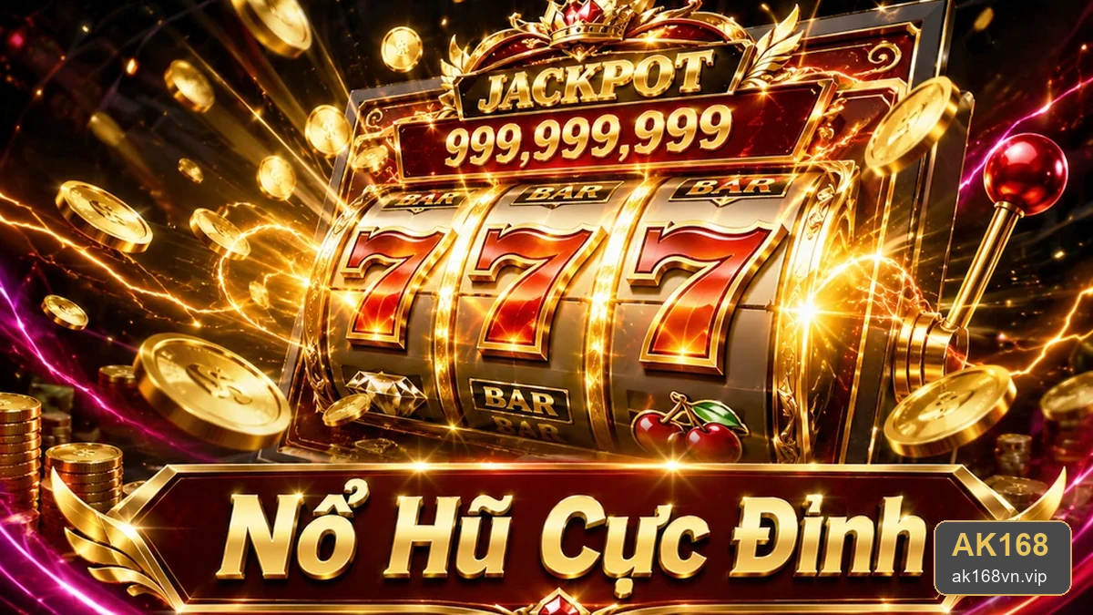 Nổ Hũ AK168: Dấu Hiệu Nên Dừng Phiên Và Cách Lưu Lịch Sử Giao Dịch Slot, Jackpot – ak168vn.vip