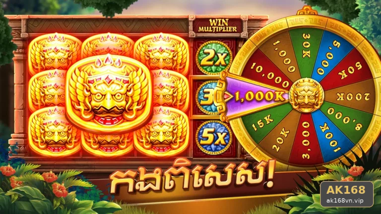 Nổ Hũ AK168: Xây Dựng Ngân Sách Giải Trí Đúng Loại Trò Chơi Trong Ảnh Casino, Slot, Trò Chơi Bàn – ak168vn.vip