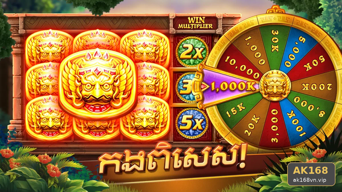 Nổ Hũ AK168: Xây Dựng Ngân Sách Giải Trí Đúng Loại Trò Chơi Trong Ảnh Casino, Slot, Trò Chơi Bàn – ak168vn.vip