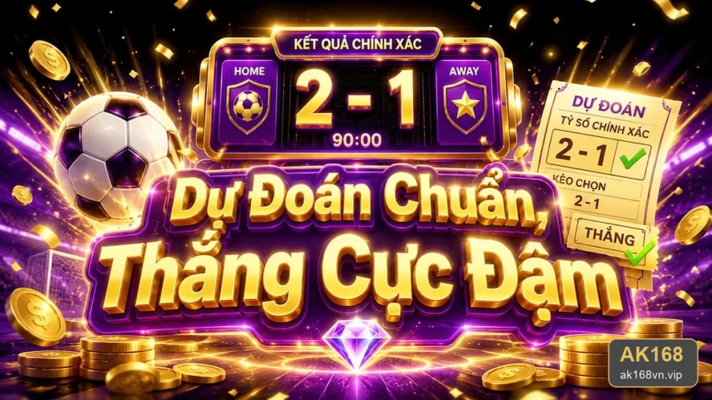 AK168: Xây dựng ngân sách theo sự kiện và giới hạn rủi ro khi phân tích thể thao, tỷ số trận đấu – ak168vn.vip