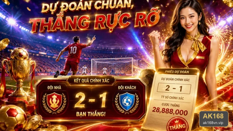 AK168 Thể Thao: Hướng Dẫn Đọc Bảng Kèo Và Thuật Ngữ Cơ Bản Cho Người Mới – ak168vn.vip