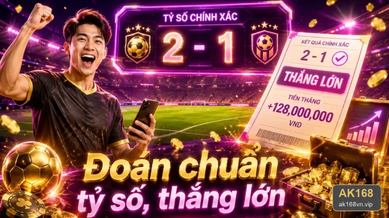 AK168 · Nhận diện thiên kiến khi dự đoán và cách ghi chép quyết định thể thao – ak168vn.vip