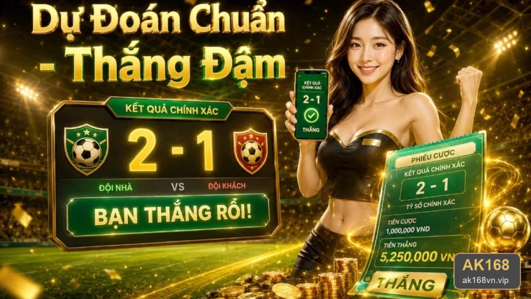 AK168 phân tích thể thao và tỷ số trận đấu: đọc dữ liệu trước trận, tách dữ kiện khỏi cảm tính – ak168vn.vip
