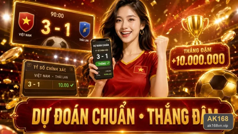 AK168 phân tích thể thao và tỷ số trận đấu: chiến thuật, nhịp độ và các kịch bản cần lường trước – ak168vn.vip