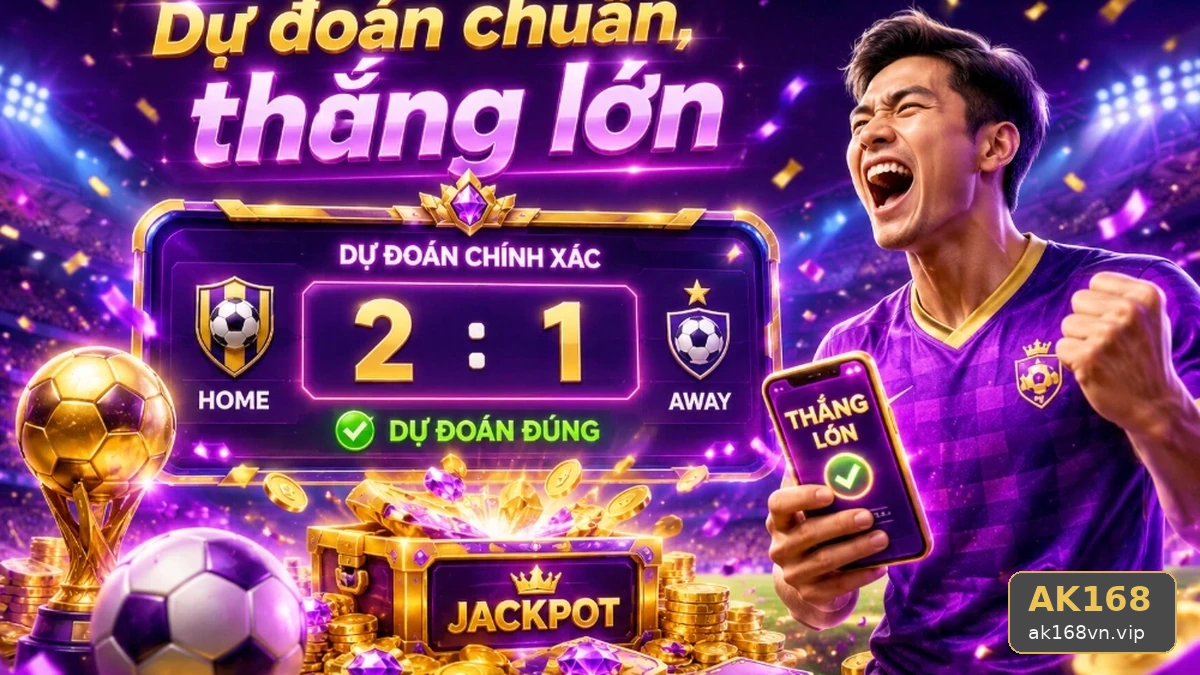 Phân Tích Thống Kê Sân Nhà, Sân Khách Và Tỷ Số Trận Đấu Tại ak168vn.vip