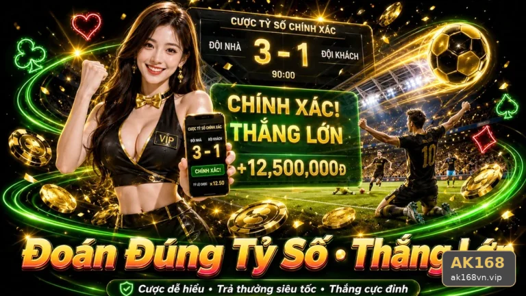 AK168 Phân Tích Thể Thao: Đọc Chi Tiết Giao Diện Bảng Kèo Và Thuật Ngữ Cơ Bản Cho Người Mới – Cuộc Kiểm Tra Tỷ Số Trận Đấu Qua Góc Kiểm Chứng Theo Tên Miền ak168vn.vip