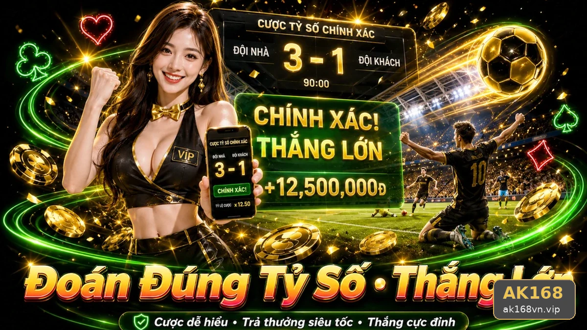 AK168 Phân Tích Thể Thao: Đọc Chi Tiết Giao Diện Bảng Kèo Và Thuật Ngữ Cơ Bản Cho Người Mới – Cuộc Kiểm Tra Tỷ Số Trận Đấu Qua Góc Kiểm Chứng Theo Tên Miền ak168vn.vip