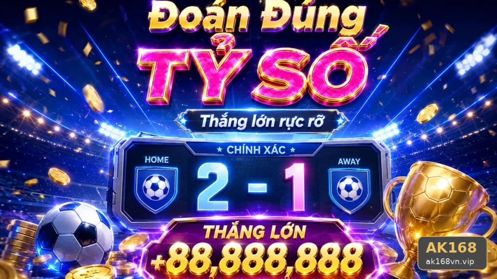 AK168 Phân Tích Thể Thao Và Tỷ Số Trận Đấu: Đọc Chi Tiết Giao Diện Qua Năm Sai Lầm Khi Tổng Kết Dữ Liệu – Góc Kiểm Chứng Theo Tên Miền ak168vn.vip
