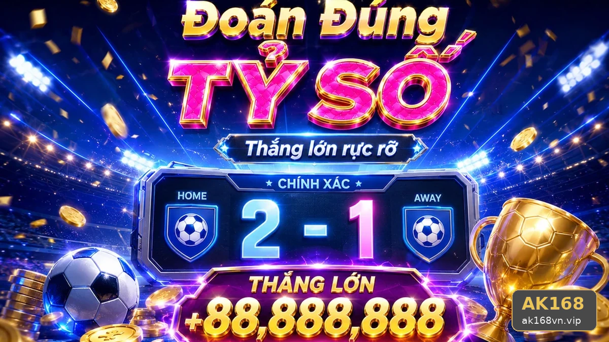 AK168 Phân Tích Thể Thao Và Tỷ Số Trận Đấu: Đọc Chi Tiết Giao Diện Qua Năm Sai Lầm Khi Tổng Kết Dữ Liệu – Góc Kiểm Chứng Theo Tên Miền ak168vn.vip