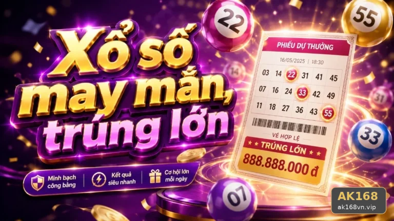 Phân Biệt Thống Kê Lịch Sử Và Khả Năng Dự Đoán Tương Lai Khi Soi Kết Quả Xổ Số Tại ak168vn.vip