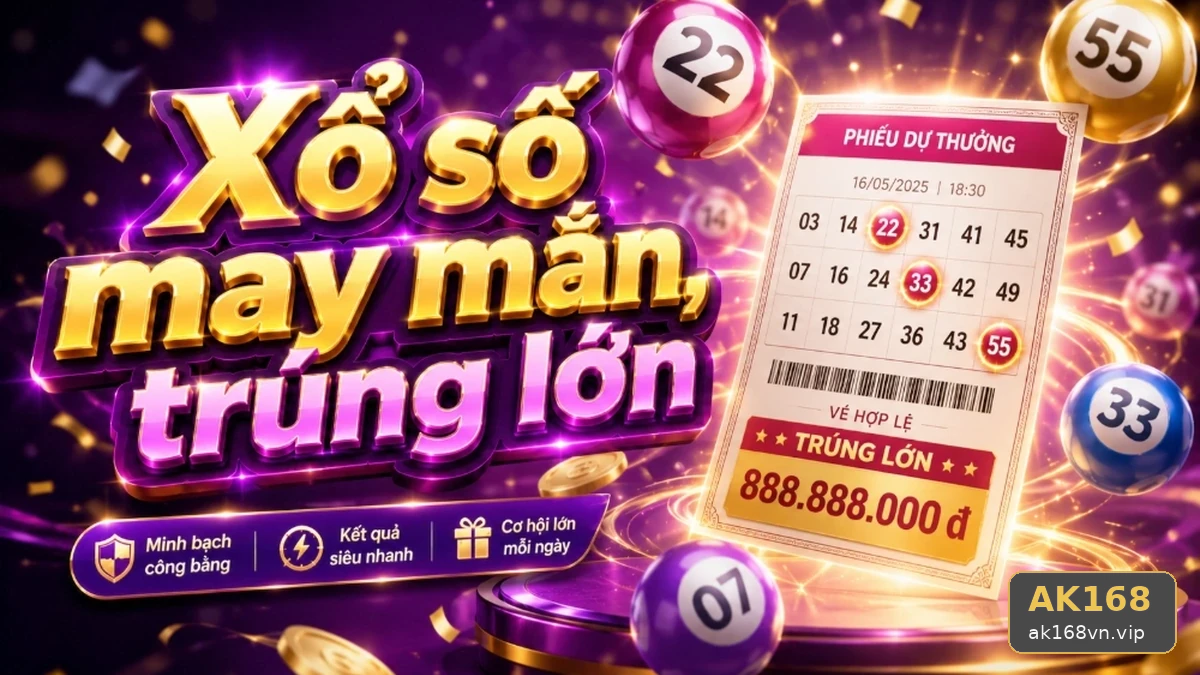 Phân Biệt Thống Kê Lịch Sử Và Khả Năng Dự Đoán Tương Lai Khi Soi Kết Quả Xổ Số Tại ak168vn.vip